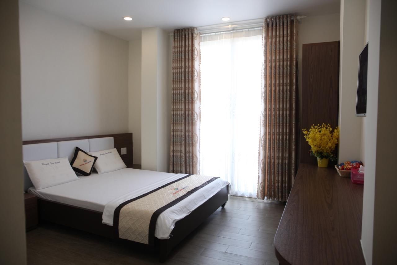 Huynh Duc 2 Hotel Cao Lanh Ngoại thất bức ảnh