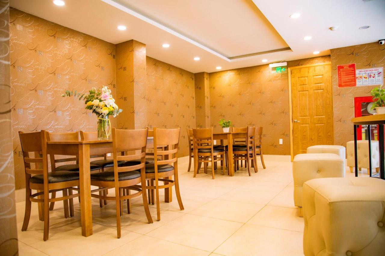 Huynh Duc 2 Hotel Cao Lanh Ngoại thất bức ảnh