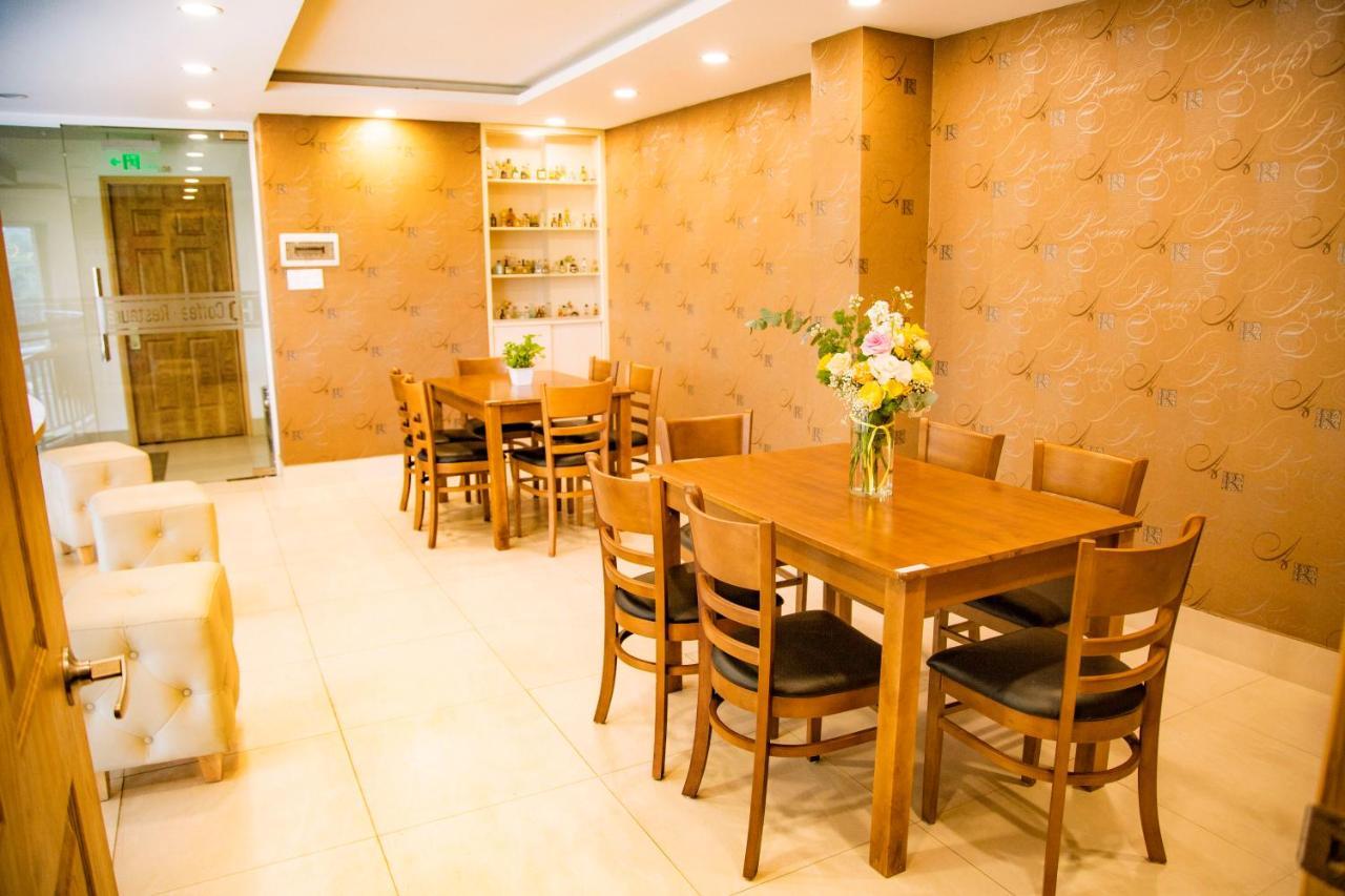 Huynh Duc 2 Hotel Cao Lanh Ngoại thất bức ảnh