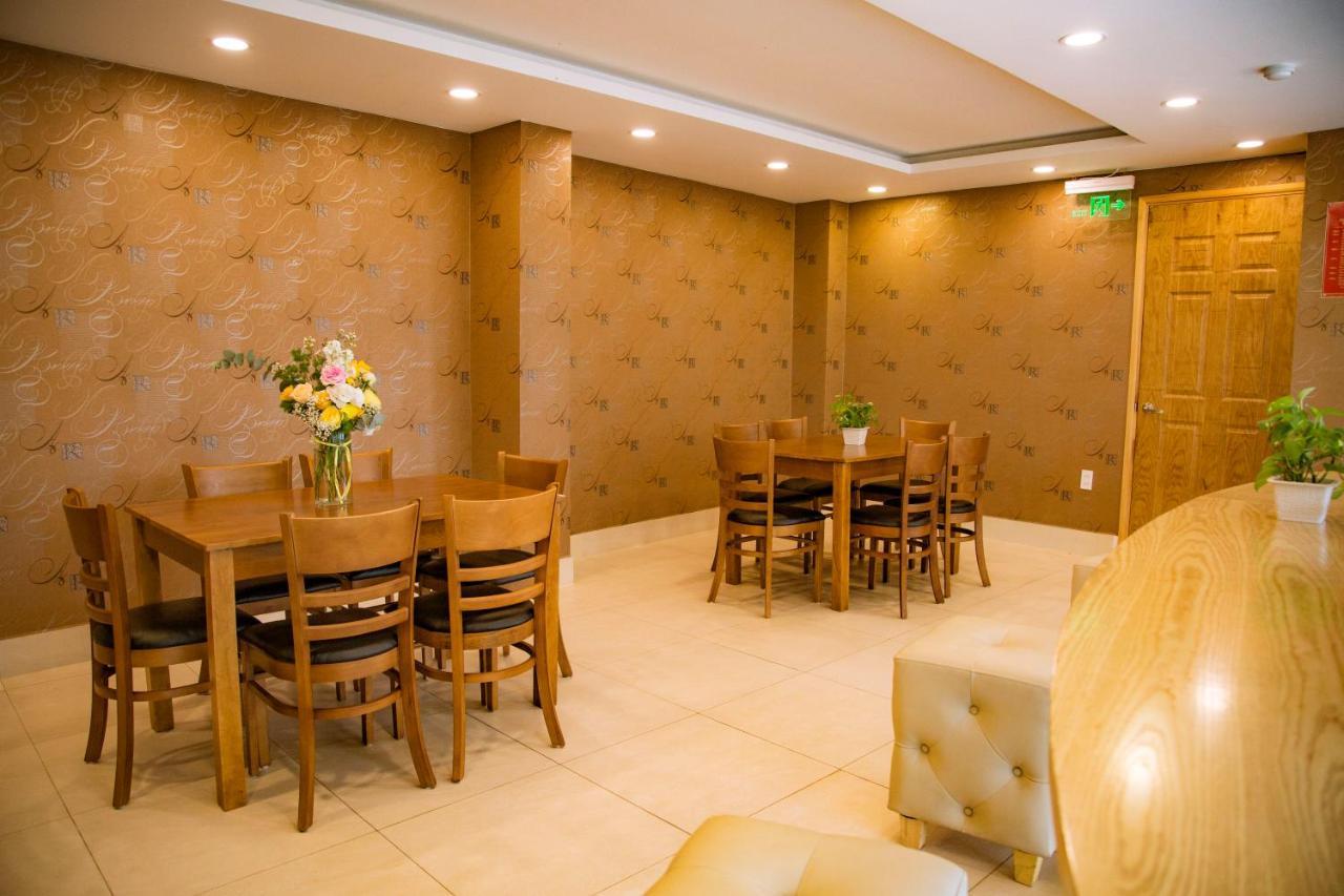 Huynh Duc 2 Hotel Cao Lanh Ngoại thất bức ảnh