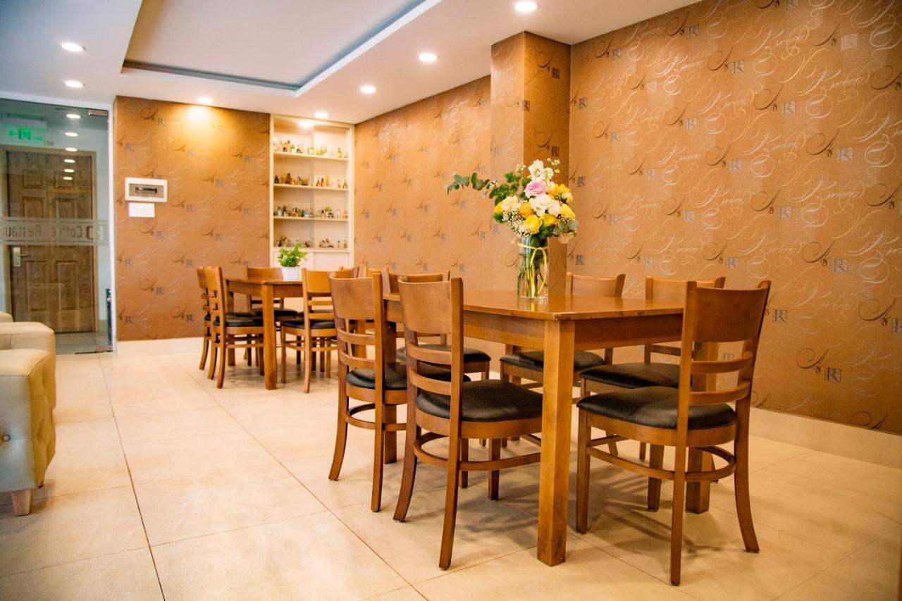 Huynh Duc 2 Hotel Cao Lanh Ngoại thất bức ảnh