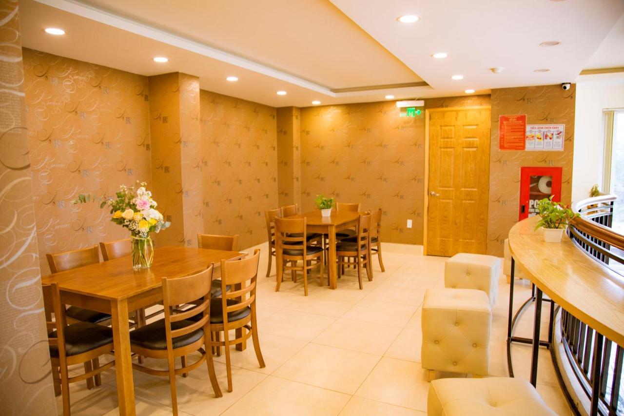 Huynh Duc 2 Hotel Cao Lanh Ngoại thất bức ảnh